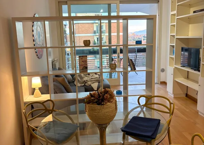 Portaportesehouse Appartement Rome