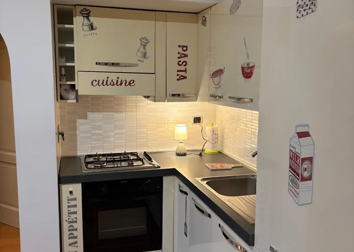 Portaportesehouse Appartement