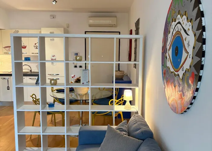 Portaportesehouse Appartement *