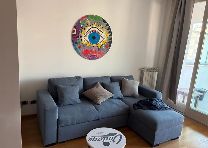Appartement Portaportesehouse