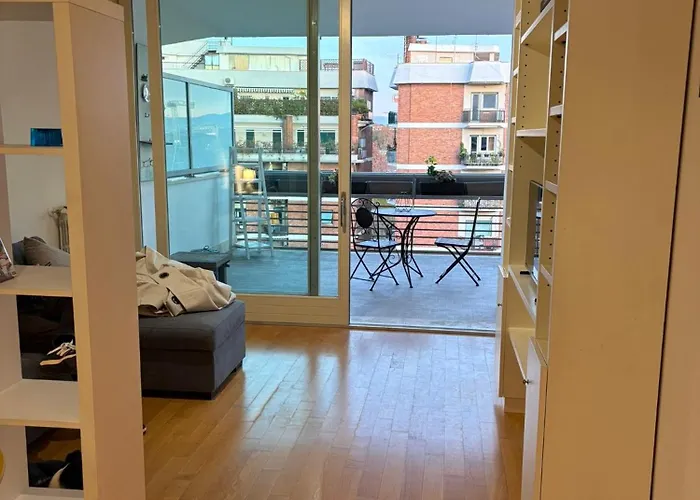 Appartement Portaportesehouse *