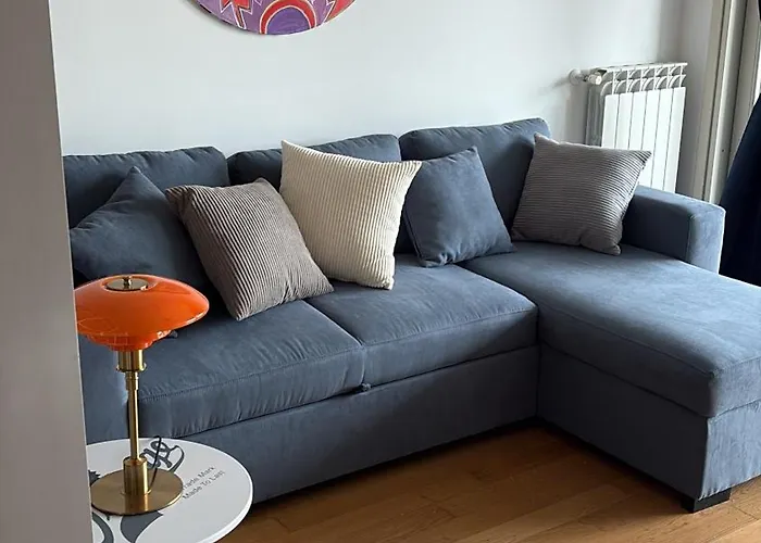 Appartement Portaportesehouse Rome